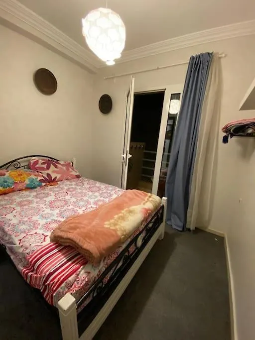 Apartmán Appart Tres Calme A Marrakech Marakéš